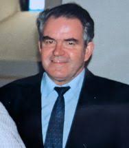 Condolence Book for Jim Byrne (Graiguecullen, Carlow)