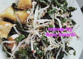 Check spelling or type a new query. Resep Unggulan Urab Sayur Menu Sehat Diet Aku Praktis Resep Masakanku