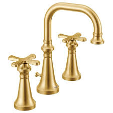 moen bathroom sink faucets lavatory