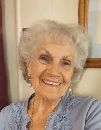 Obituary for Arden Lorraine (Tanner) McArthur Gotfredson