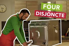 Pourquoi Mon Four Fait Disjoncter Sos Accessoire