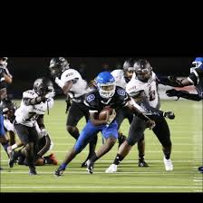 Kameron Medlock's High School Bio