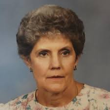 Most Recent Obituaries