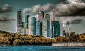 A federal city, the capital of russia. Moskva Vsyo O Stolice Rossii Mirovoj Turizm