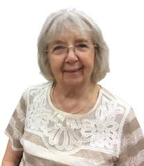 In loving memory of Eleanor Eileen Keiper