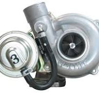 NEW OEM IHI RHF3 Turbo Kubota CK48