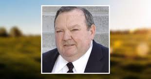 Arthur Bruce Cox Obituary March 25, 2016