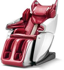Behold The Rex L Plus Massage Chair Here S What You Need To Know It Can Go Zero Gravity Has 12 Customized Auto Massage Massage Chairs Massage Massage Chair
