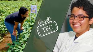 ConselloTEC: Rocío Quirós se propone ayudar a mejorar el país