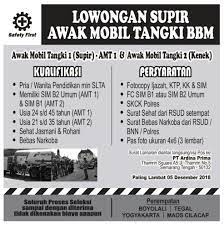 Komitmen tersebut disampaikan oleh direktur utama pln zulkifli zaini dalam acara un global compact virtual leaders summit 2021. Loker Driver Pertamina Lampung Lokercumacuma