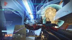 You'll earn extra hyper rating at the start of your climb to hyper tier, too! Destiny 2 Joker S Wild The Reckoning Tier 3 Guide