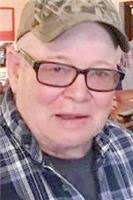 Robert Stoltz Obituary (1943