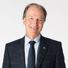 Meet the Leadership Team