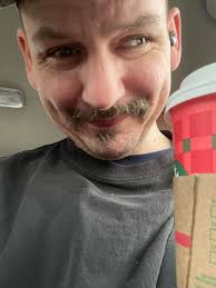 First peppermint mocha of the season