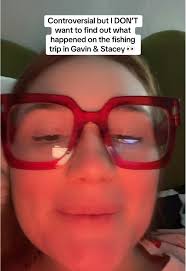 Gavin & Stacey Fishing Trip Secrets Revealed