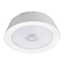 Solled infrared pir motion sensor 6 led night light wireless detector light wall lamp auto on/off closet battery power. Mr Beams Indoor Outdoor 200 Lumen Battery Powered Motion Activated Led Ceiling Light White Mb981 Wht 01 06 The Home Depot