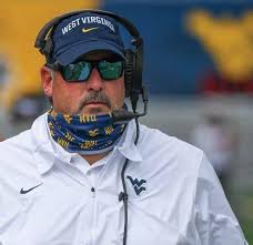 2021 WVU Football Guide by Joe Swan