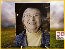 Edna Sue Harrison Patton, 88