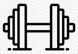 Upload it to your instagram stories. Weights Icon Clipart Png Download Workout Instagram Highlight Cover Transparent Png Vhv