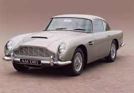 Search for aston martin db5 : Aston Martin Db5 1963 Cartype