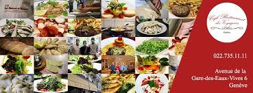 cafe restaurant des voyageurs home geneva switzerland menu prices restaurant reviews facebook