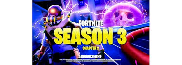 Epic games has delayed the release of the new season of fortnite until june 4, according to a blog post from the company. Fortnite Season 3 Release Time What Time Is The Fortnite Update Release In India Us And Uk