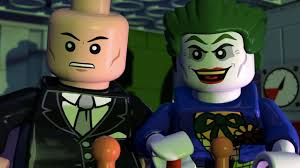 Warner Bros. Offers New Clip from 'LEGO Batman' Pic