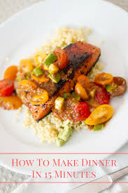 Easy Dinners With Gobble Come Find Out How To Get A Delicious Dinner On The Table In Fifteen Minutes Ad Dinnersolved Dinner Cooking Dinner Quick Meals