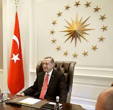 Maybe you would like to learn more about one of these? Turkiye Cumhurbaskani Wikiwand