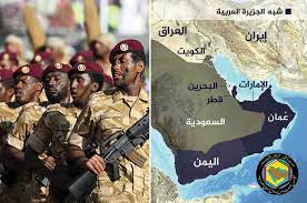 وزارة الدفاع تعلن فتح التجنيد الموحد بالقوات المسلحة وأفرعها للجنسين (يبدأ قريباً). Ø§Ù„ØªØ¬Ù†ÙŠØ¯ Ø§Ù„Ø¥Ù„Ø²Ø§Ù…ÙŠ ÙÙŠ Ø¯ÙˆÙ„ Ø§Ù„Ø®Ù„ÙŠØ¬ Ø§Ù„Ø¯ÙˆØ§Ø¹ÙŠ Ø§Ù„Ø§Ø³ØªØ±Ø§ØªÙŠØ¬ÙŠØ© ÙˆØ§Ù„ØªØ­Ø¯ÙŠØ§Øª Ø§Ù„Ù…Ø§Ø«Ù„Ø© Ù…Ø±ÙƒØ² Ø§Ù„Ø¬Ø²ÙŠØ±Ø© Ù„Ù„Ø¯Ø±Ø§Ø³Ø§Øª