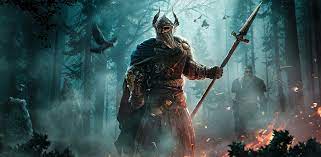 / lee myoungjin неофициальный сервер ragnarok online. Was Steht Hinter Wolves Of Ragnarok Conqueror S Blade Play For Free