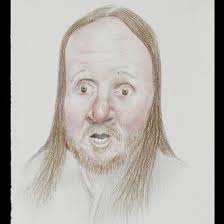 Ian Hamilton Finlay. Ring of Waves