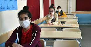18 eylül'de sona erecek olan online eğitimin ardından ilkokul 1. Okullar Ne Zaman Acilacak 17 Mayis Pazartesi Okul Var Mi Ilkokul Ortaokul Liseler Pazartesi Aciliyor Mu Takvim