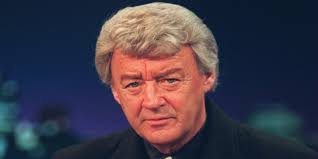 Legenday news anchor Bill Bonds dies at 83