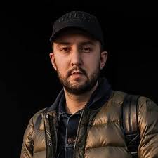 Chris (enter) из Инстаграм