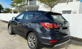 Forum beli kereta santa fe turbo. Cars For Sale In Brunei Keretabrunei
