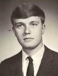 Lloyd David Raub Obituary (2022)