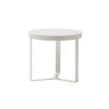 27h oriental lacquer bombe chest with three drawers with chinese bird and flower. Copper Side Tables From Fogia Architonic