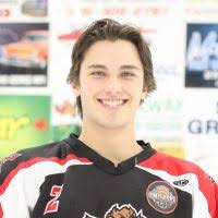 New Brunswick Junior Hockey League