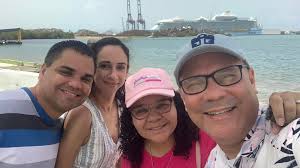 Utopia of the Seas en Puerto Rico ✨ Les compartimos algunas fotos de  nuestra visita al Puerto de Ponce, Puerto Rico 🇵🇷 También verán en las  fotos algunos seguidores que tuvimos el