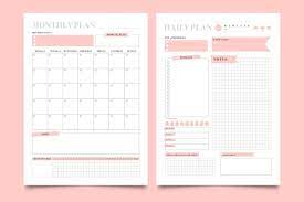 Choose from 439 printable design templates, like ramadhan posters, flyers, mockups, invitation cards, business cards, brochure,etc. Free Vector Sketchy Bullet Journal Planner Template