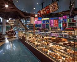 Hours may change under current circumstances Sweet Experiences Hershey S Chocolate World Attraction Las Vegas