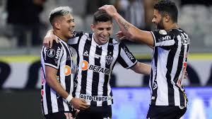 Storylines with the current copa libertadores format, river plate and atlético mineiro will meet each other for the second time, after their encounter last week. Dz21g8ftns1imm