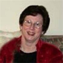 Jacqueline Champion Obituary Obituary