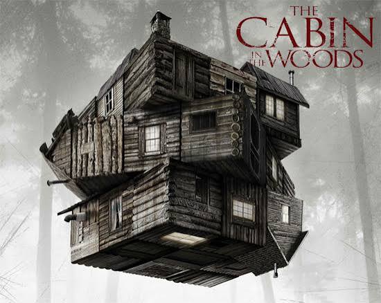 The Cabin In The Woods' Review: An Adrenaline Shot To Energize The Heart Of  Horror