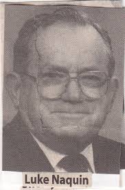 Luke Naquin (1921-2010)