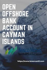 Incorporate a company in cayman islands, open an offshore bank account, and learn however, exempted companies are allowed to conclude contracts in cayman or exercise any of its powers in cayman to carry out business outside the islands, including open and maintain bank accounts and. 7 Offshore Bank Ideas Offshore Bank Offshore Bank