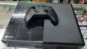 Xbox One Slightly Used For Sale Philippines Find 2nd Hand Used Xbox One Slightly Used On Olx Used Xbox One Xbox One Xbox
