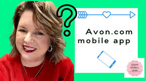 New Avon Website desktop and mobile demo Feb 2022