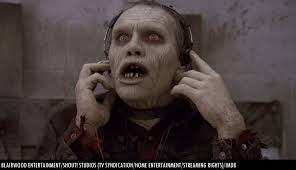 Svengoolie” presents George Sanders & Barbara Shelley in “Village of the  Damned” (1960), plus the “House of Sven” premiere of “Day of the Dead”  (1985), this Sat.